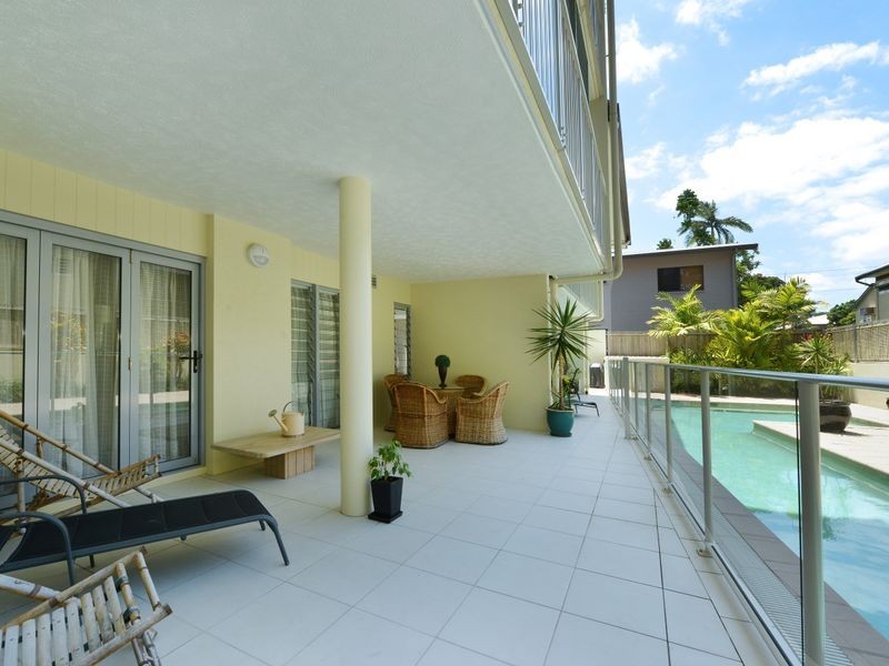 1/110-114 Collins Avenue, Edge Hill QLD 4870