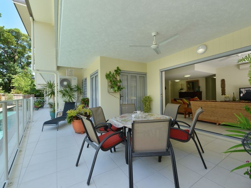 1/110-114 Collins Avenue, Edge Hill QLD 4870