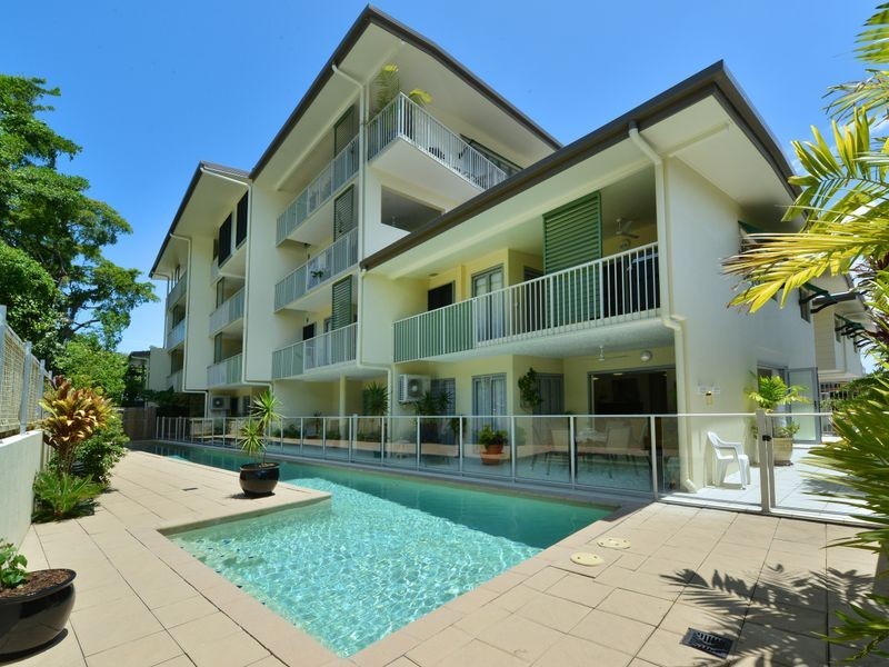 1/110-114 Collins Avenue, Edge Hill QLD 4870