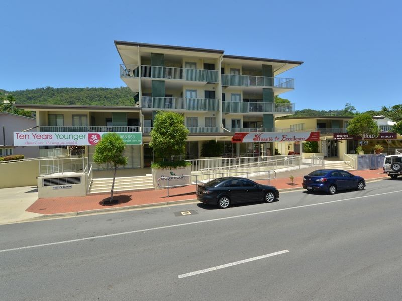 1/110-114 Collins Avenue, Edge Hill QLD 4870