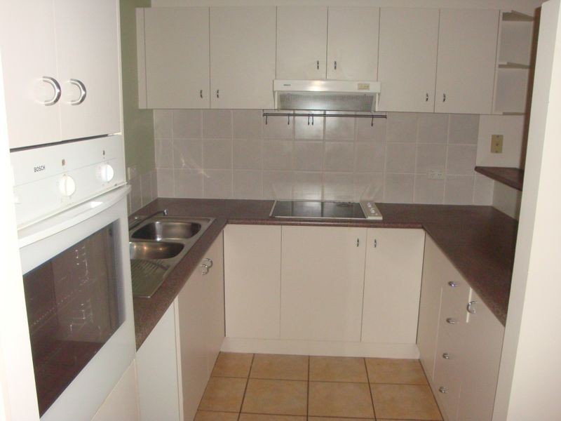 Cairns North QLD 4870