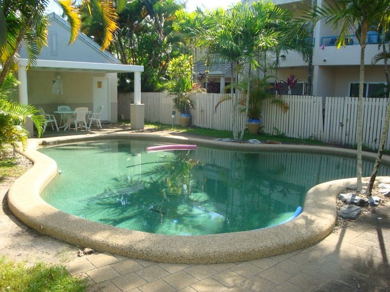 Cairns North QLD 4870