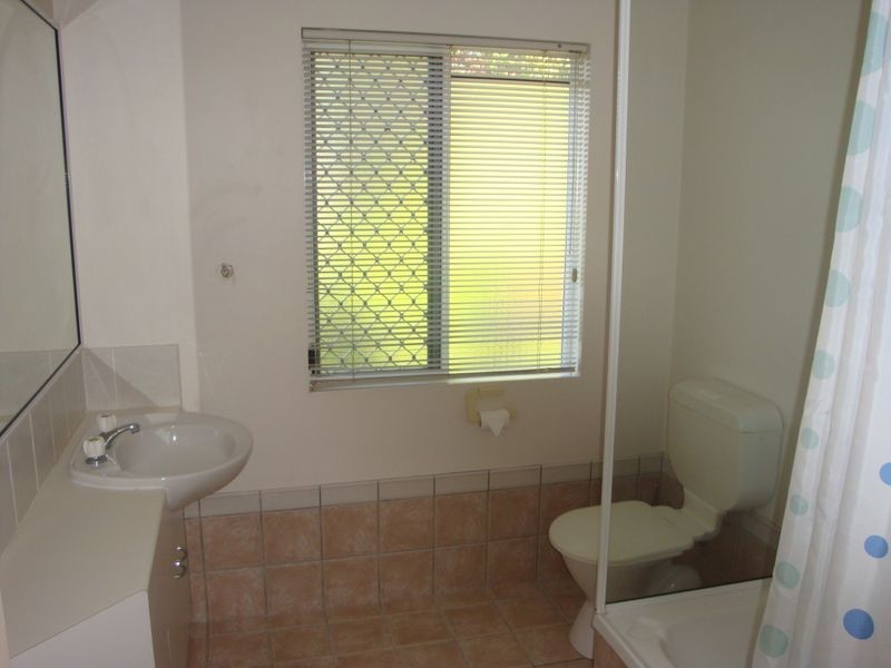 Cairns North QLD 4870