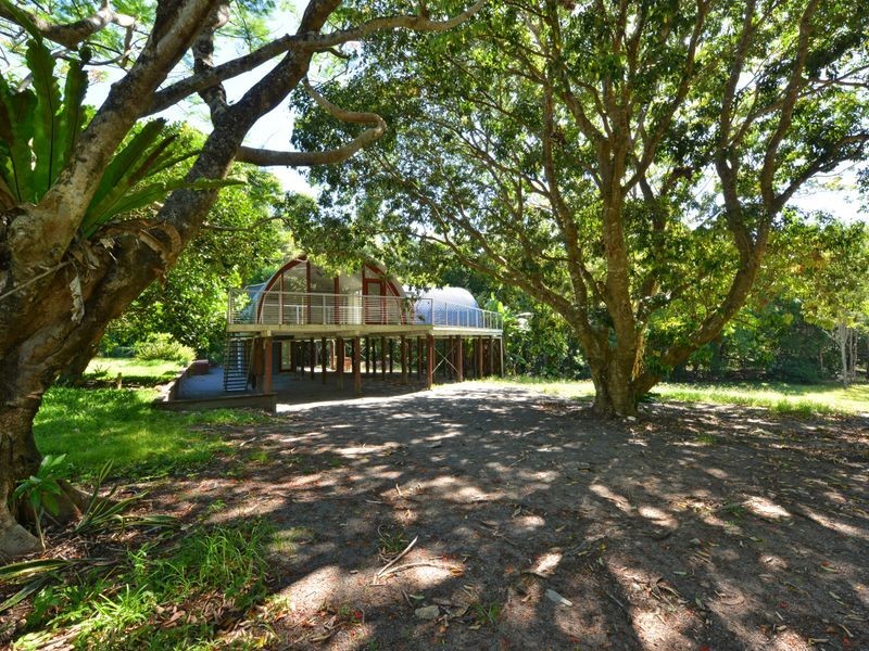 1/2293 Pine Creek Road, Almaden QLD 4871