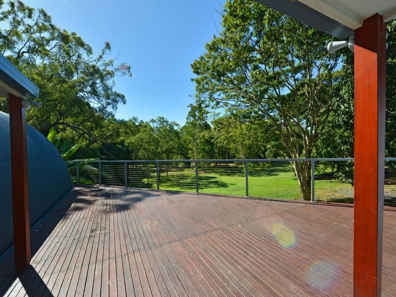 1/2293 Pine Creek Road, Almaden QLD 4871