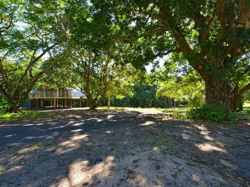 1/2293 Pine Creek Road, Almaden QLD 4871