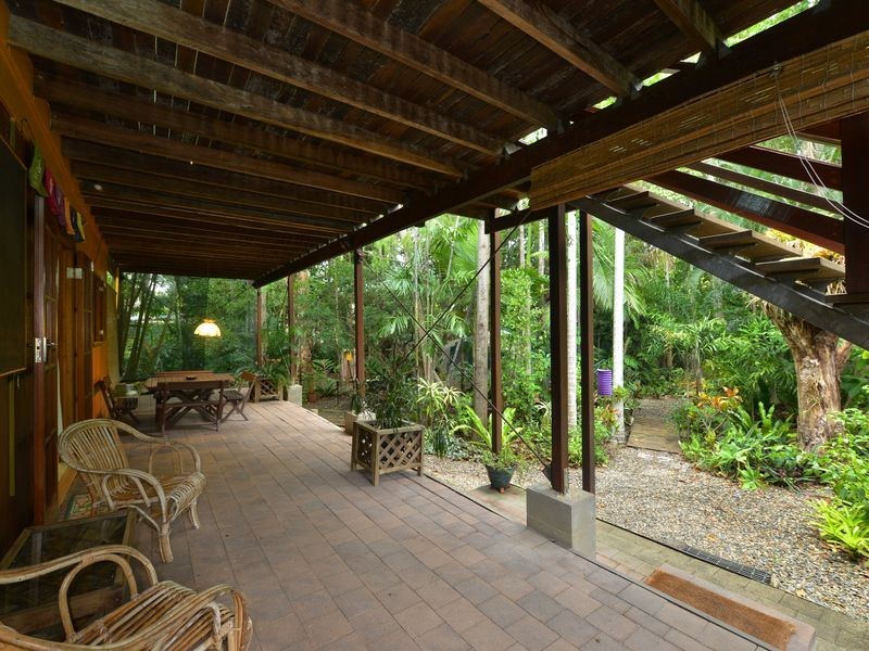 31-33 David Street, Machans Beach QLD 4878