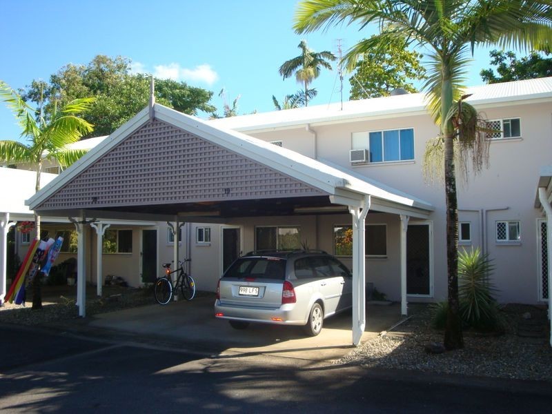 19/6 Cannon Street, Manunda QLD 4870