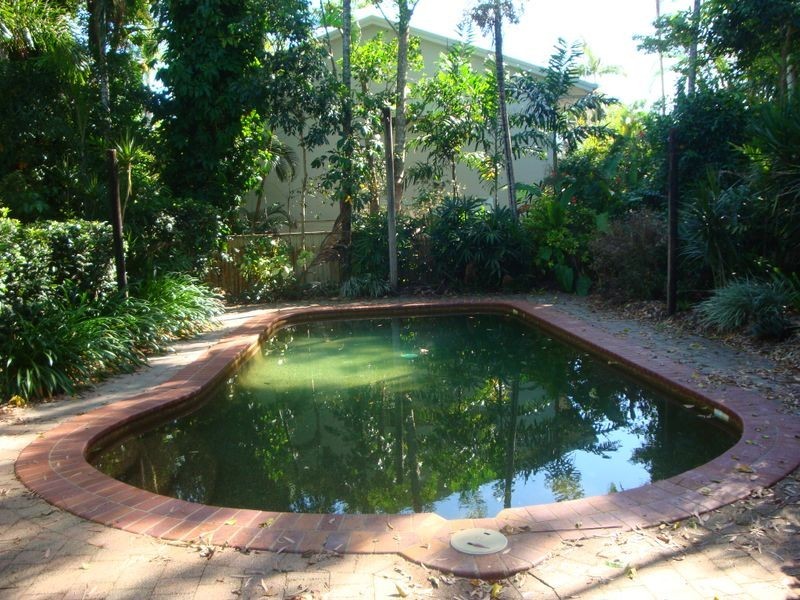 19/6 Cannon Street, Manunda QLD 4870