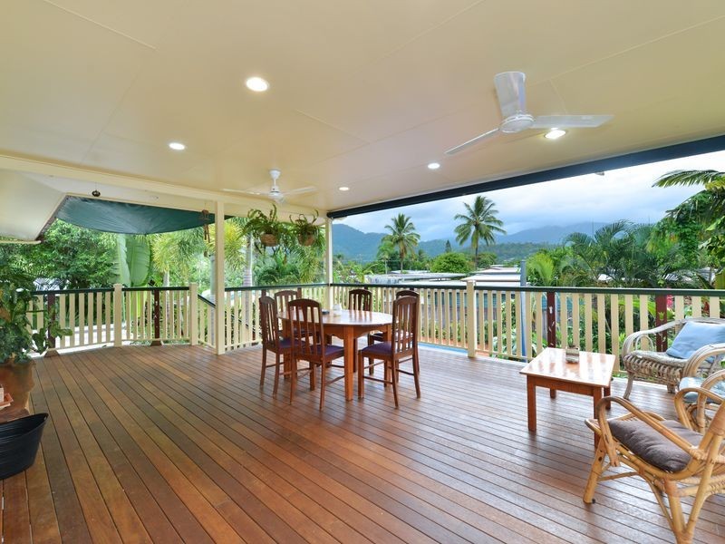 42 Cassia Street, Edge Hill QLD 4870
