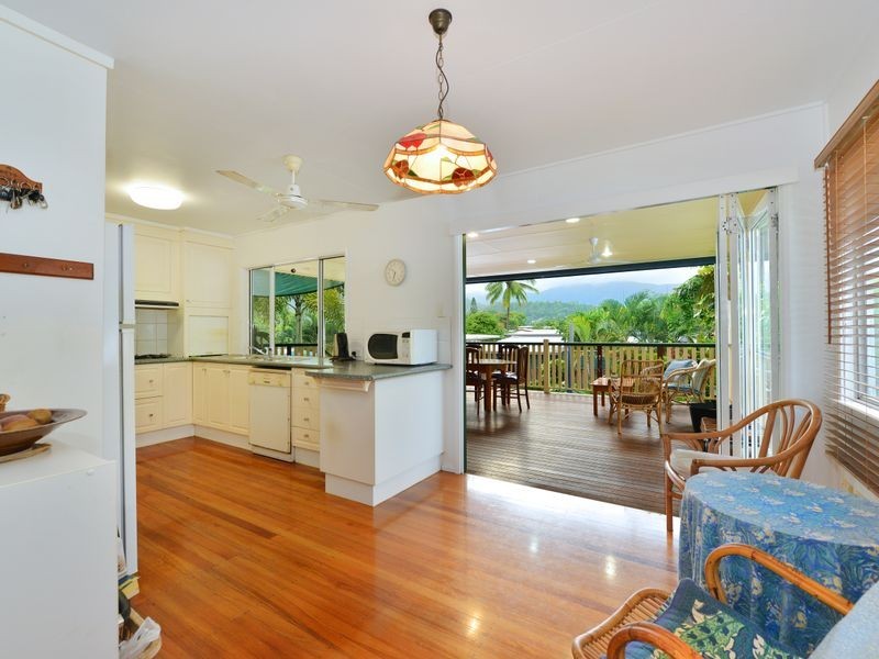 42 Cassia Street, Edge Hill QLD 4870