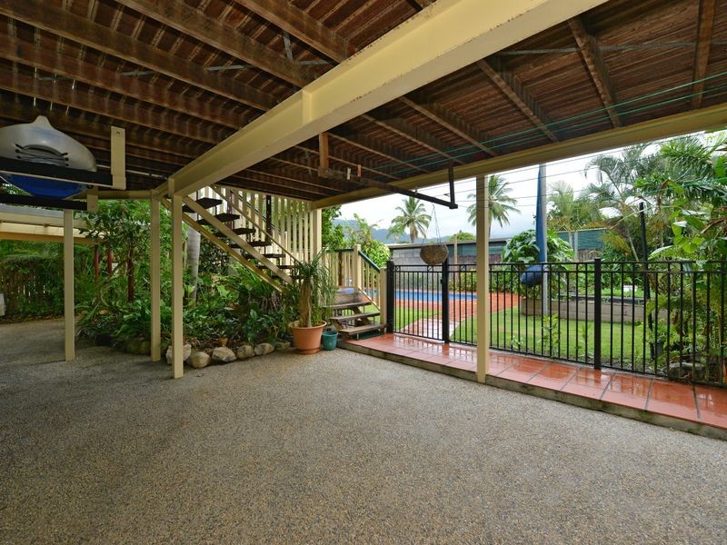 42 Cassia Street, Edge Hill QLD 4870
