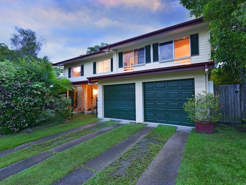 42 Cassia Street, Edge Hill QLD 4870