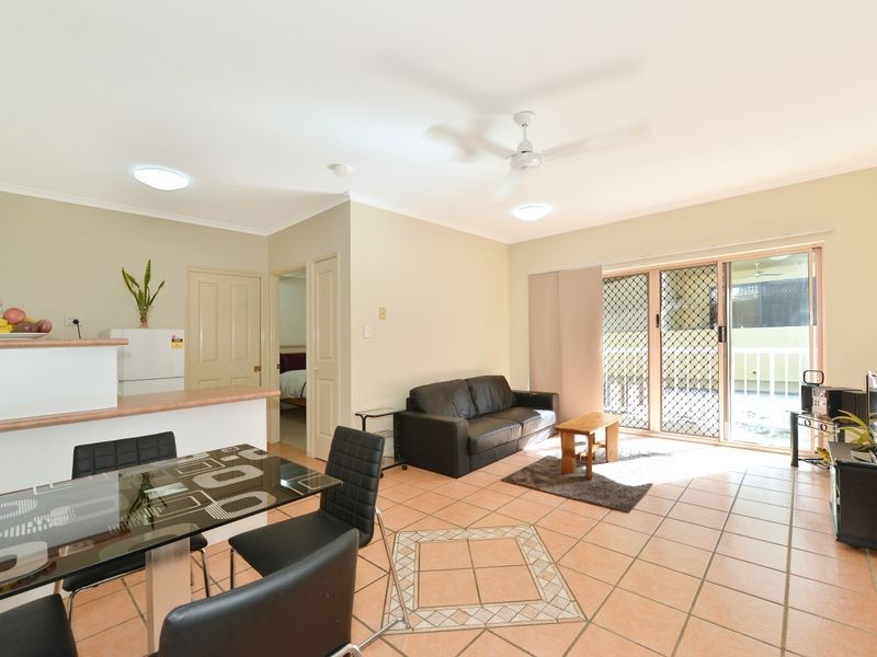 3/57 Minnie Street, Parramatta Park QLD 4870