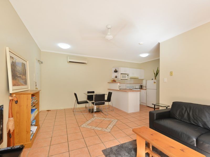 3/57 Minnie Street, Parramatta Park QLD 4870
