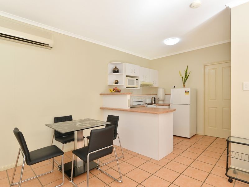 3/57 Minnie Street, Parramatta Park QLD 4870