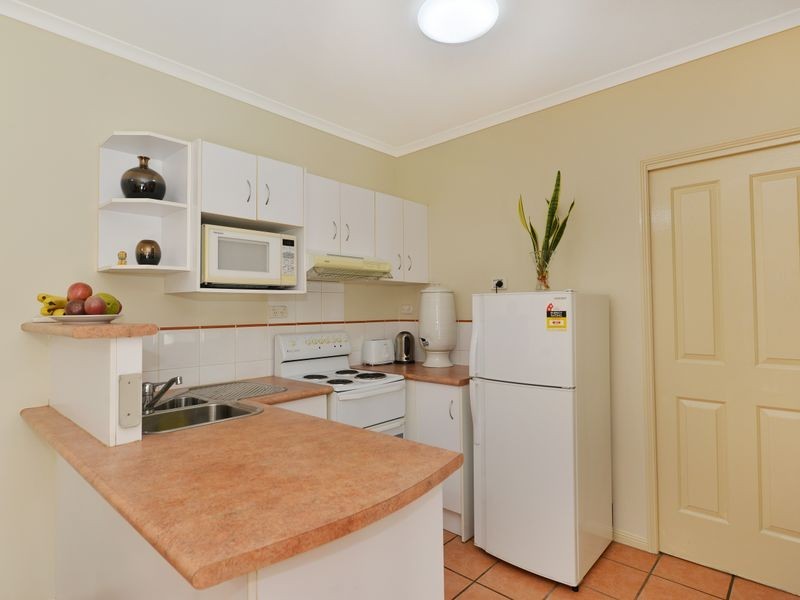 3/57 Minnie Street, Parramatta Park QLD 4870