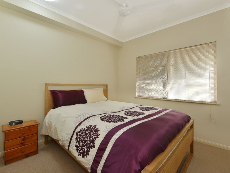 3/57 Minnie Street, Parramatta Park QLD 4870