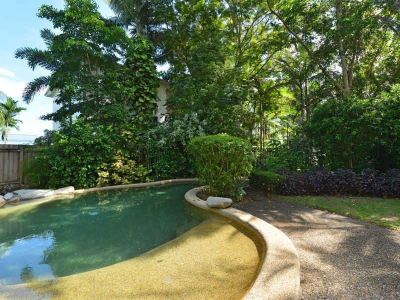 3/57 Minnie Street, Parramatta Park QLD 4870