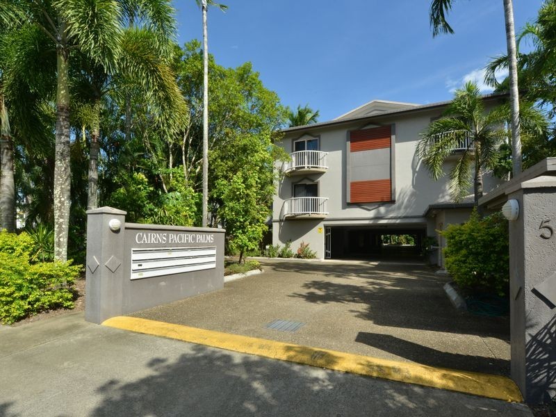 3/57 Minnie Street, Parramatta Park QLD 4870