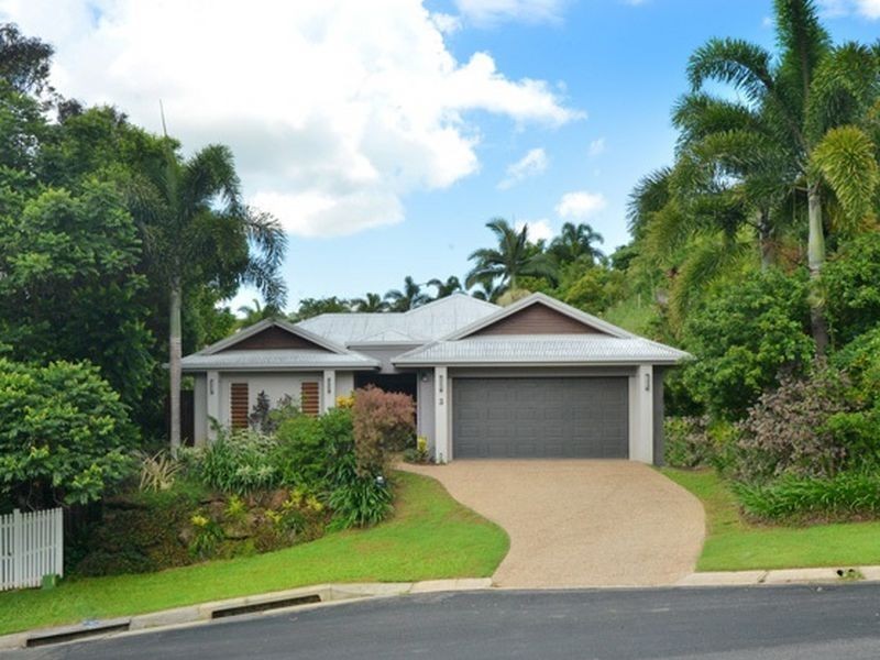 3 Findlay Street, Brinsmead QLD 4870