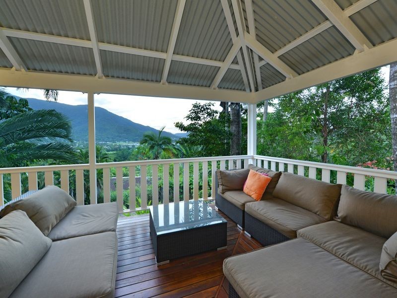 41 View Street, Brinsmead QLD 4870