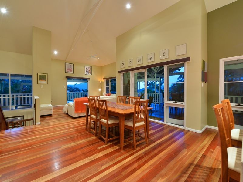41 View Street, Brinsmead QLD 4870