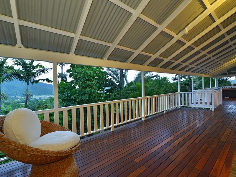 41 View Street, Brinsmead QLD 4870