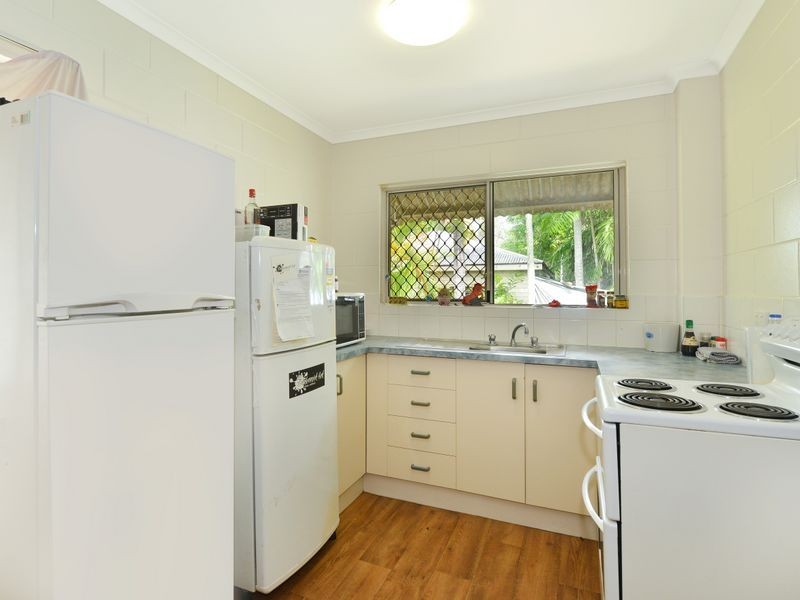 8/171 Hoare Street, Manunda QLD 4870