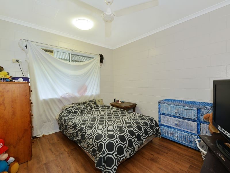 8/171 Hoare Street, Manunda QLD 4870