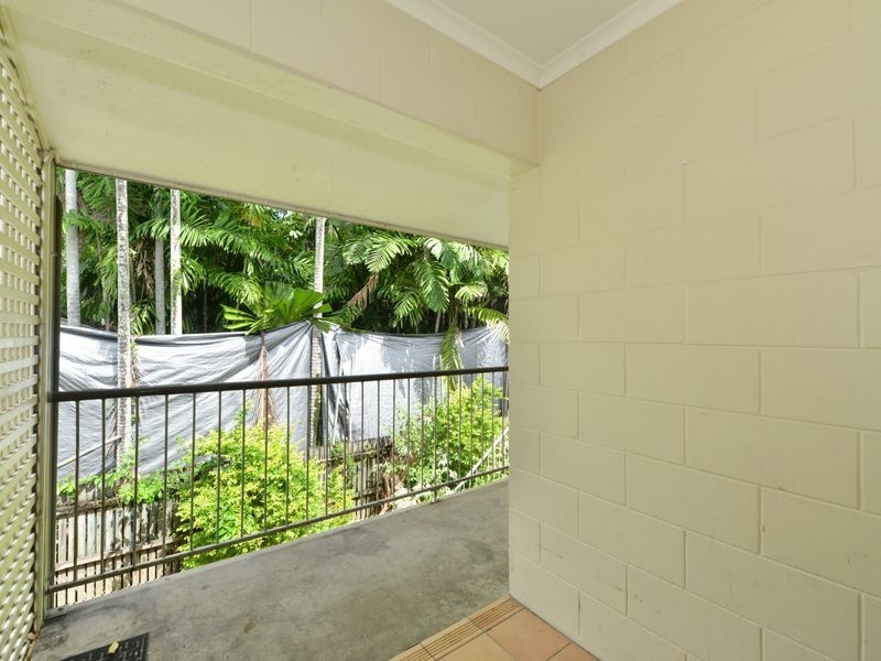 8/171 Hoare Street, Manunda QLD 4870