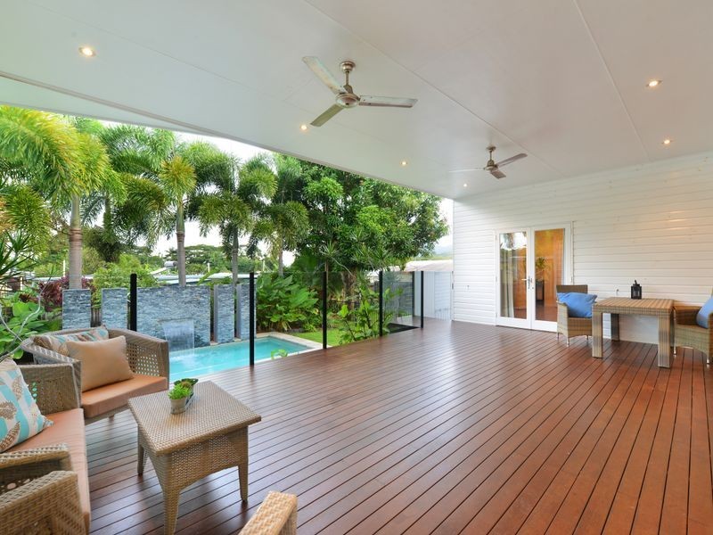7 Hudson Street, Whitfield QLD 4870