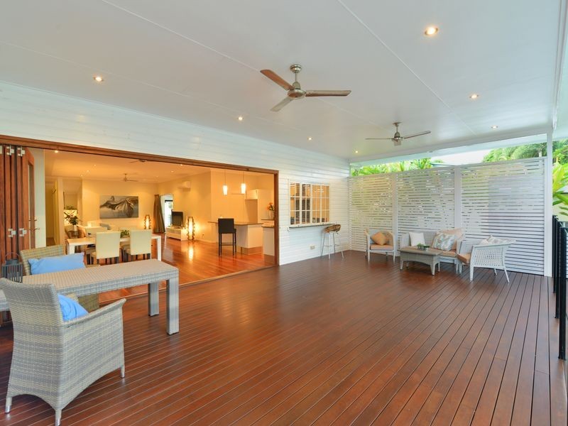 7 Hudson Street, Whitfield QLD 4870