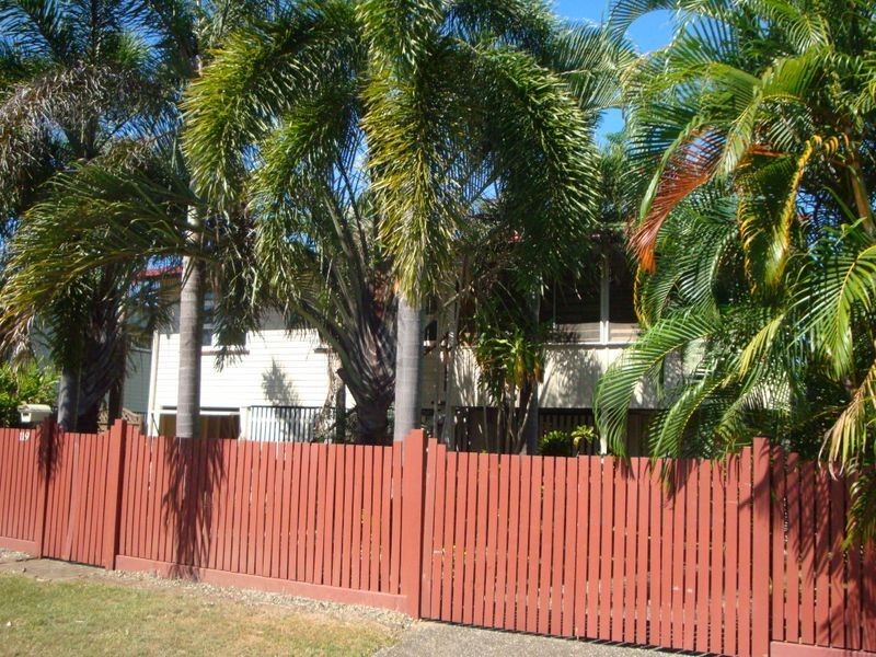 119 Wilkinson Street, Manunda QLD 4870