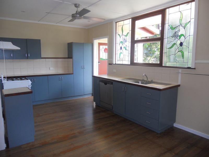 119 Wilkinson Street, Manunda QLD 4870