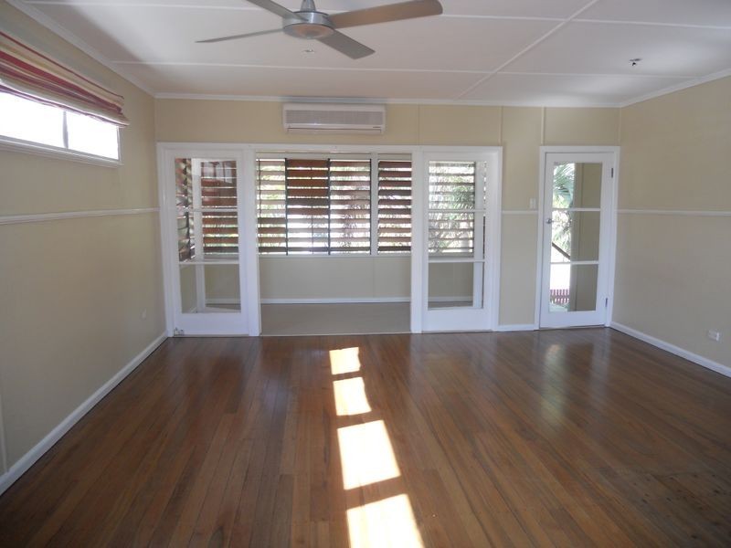 119 Wilkinson Street, Manunda QLD 4870