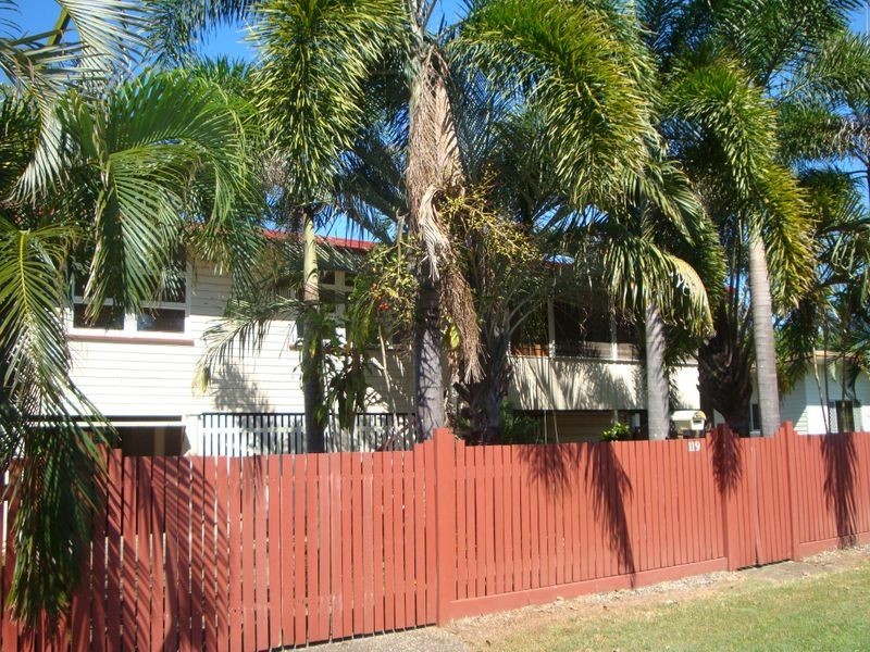 119 Wilkinson Street, Manunda QLD 4870