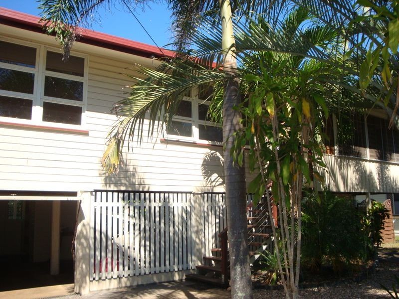 119 Wilkinson Street, Manunda QLD 4870