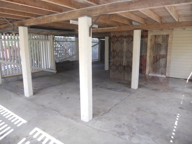 119 Wilkinson Street, Manunda QLD 4870