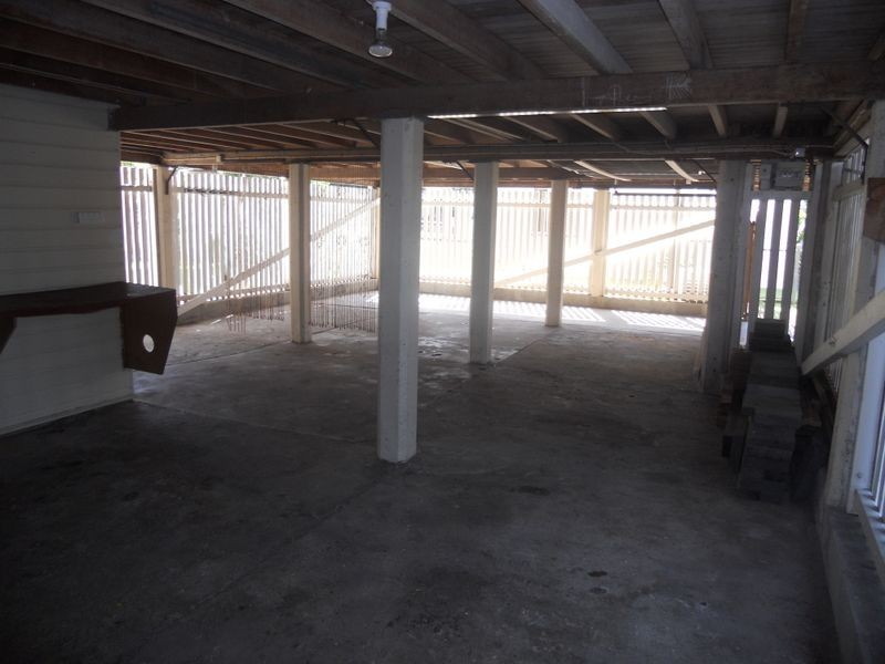 119 Wilkinson Street, Manunda QLD 4870