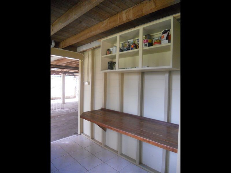 119 Wilkinson Street, Manunda QLD 4870