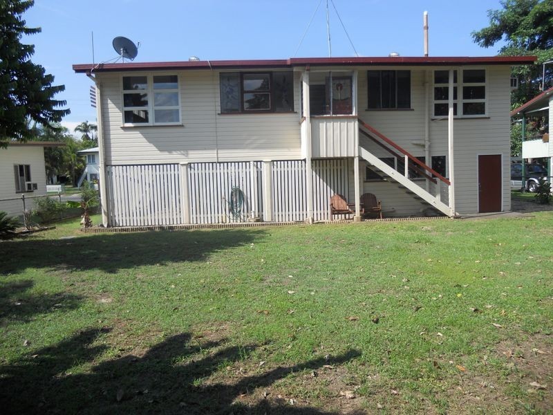 119 Wilkinson Street, Manunda QLD 4870