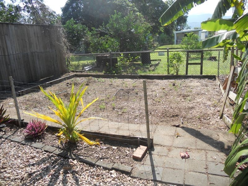 119 Wilkinson Street, Manunda QLD 4870