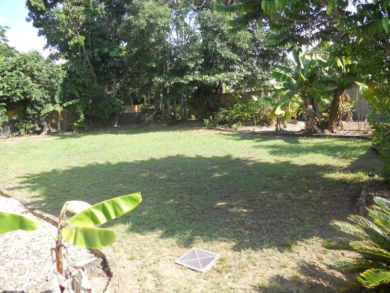 119 Wilkinson Street, Manunda QLD 4870