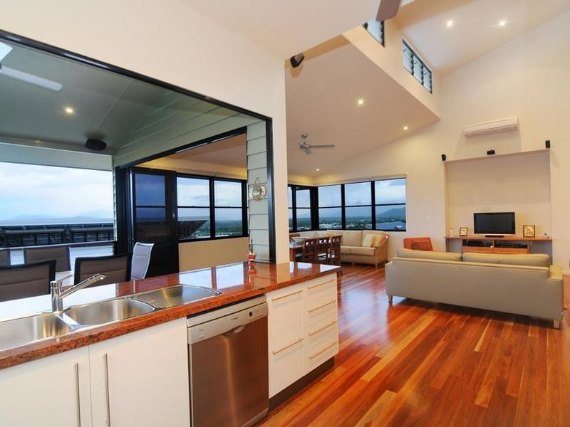 18 Claridge Street, Mount Sheridan QLD 4868