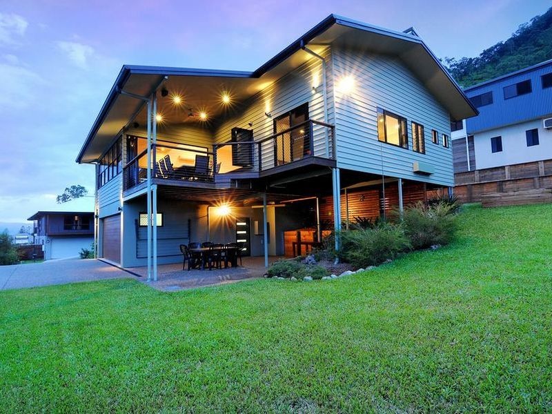 18 Claridge Street, Mount Sheridan QLD 4868