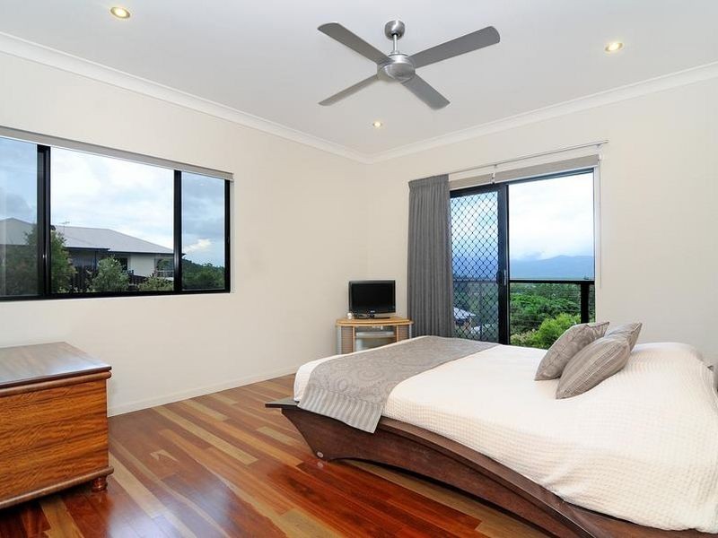 18 Claridge Street, Mount Sheridan QLD 4868