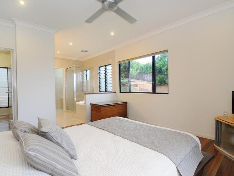 18 Claridge Street, Mount Sheridan QLD 4868