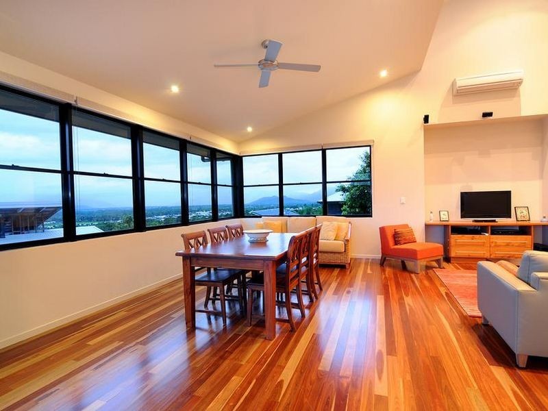 18 Claridge Street, Mount Sheridan QLD 4868