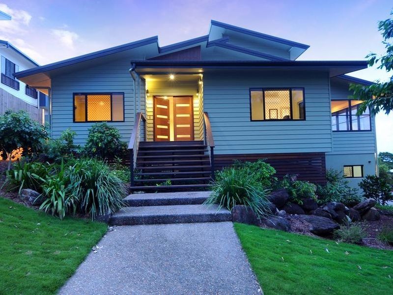 18 Claridge Street, Mount Sheridan QLD 4868